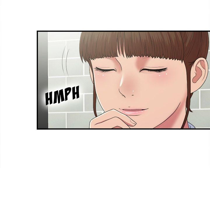 Secret Friend - Chapter 41 44 Secret Friend - Chapter 41 44