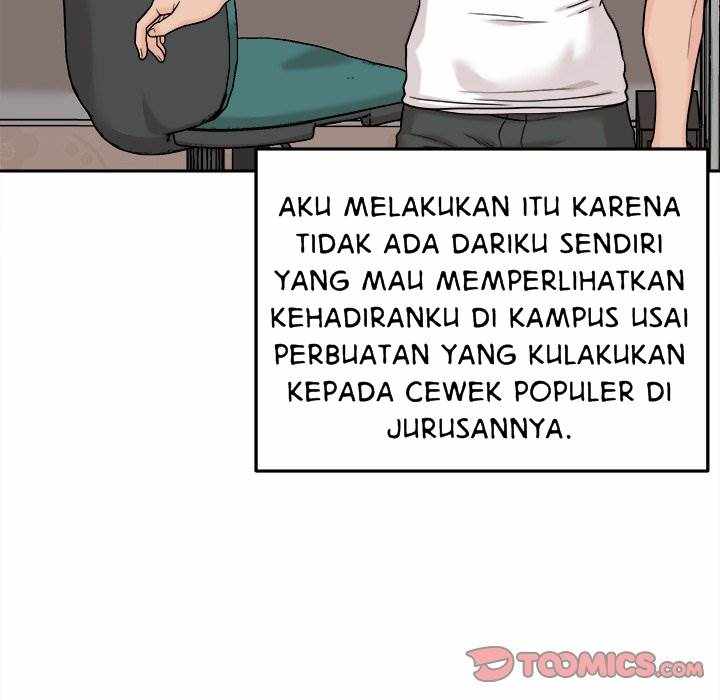 Crossing the Line - Chapter 41 15