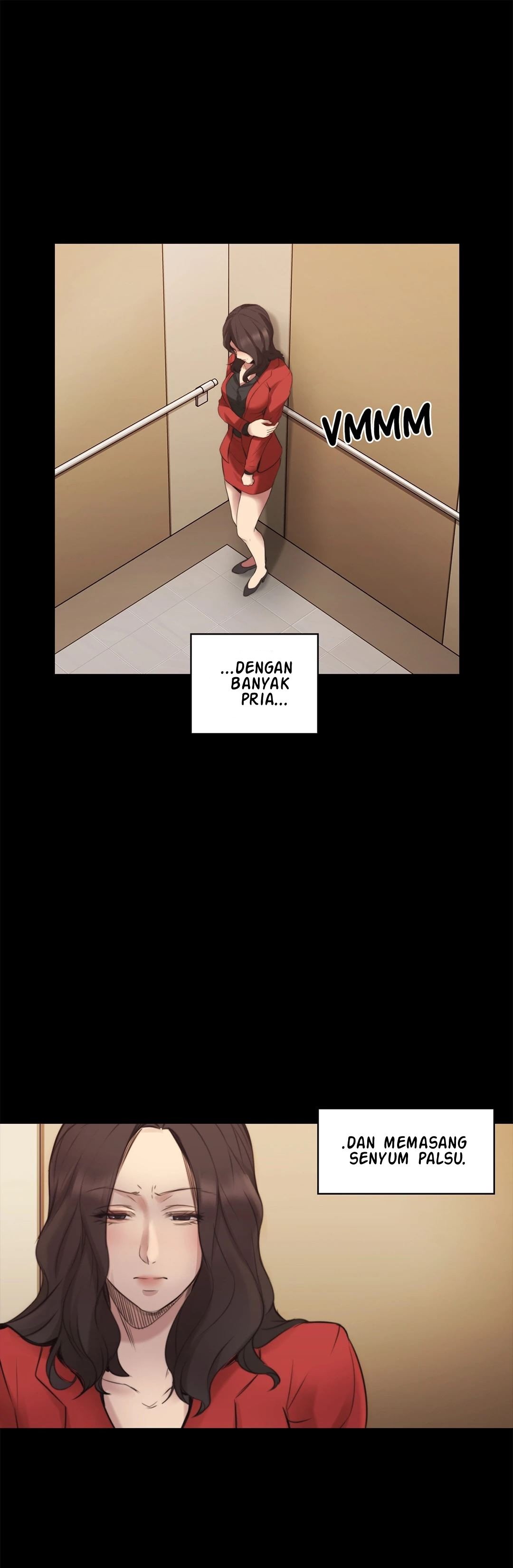 Teacher, Long Time No See - Chapter 41 14