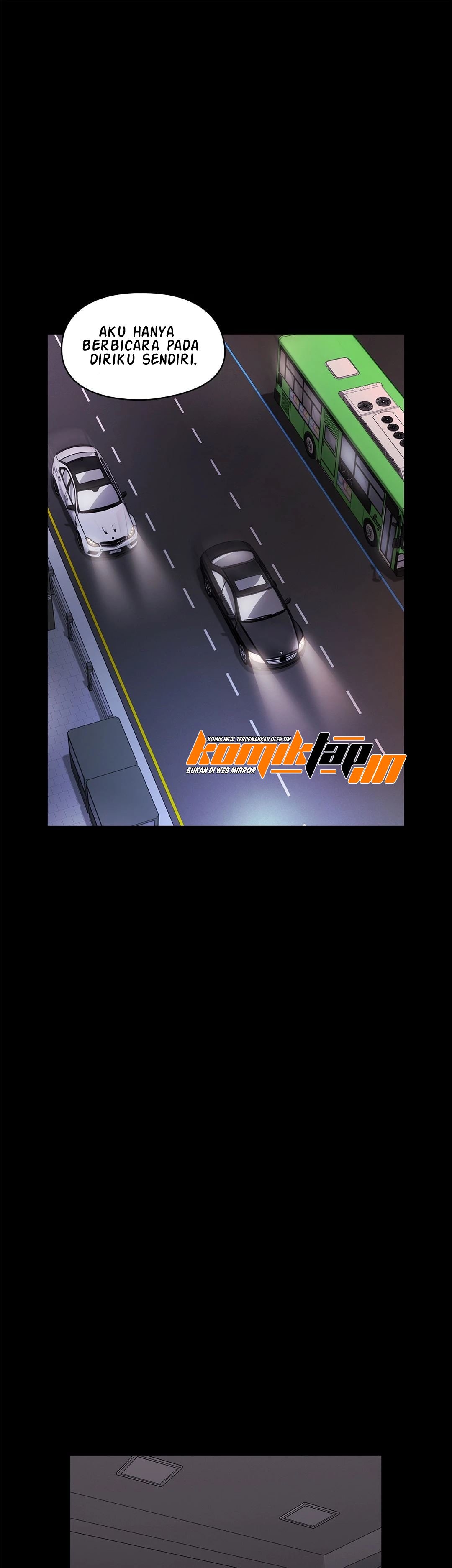 Teacher, Long Time No See - Chapter 41 20