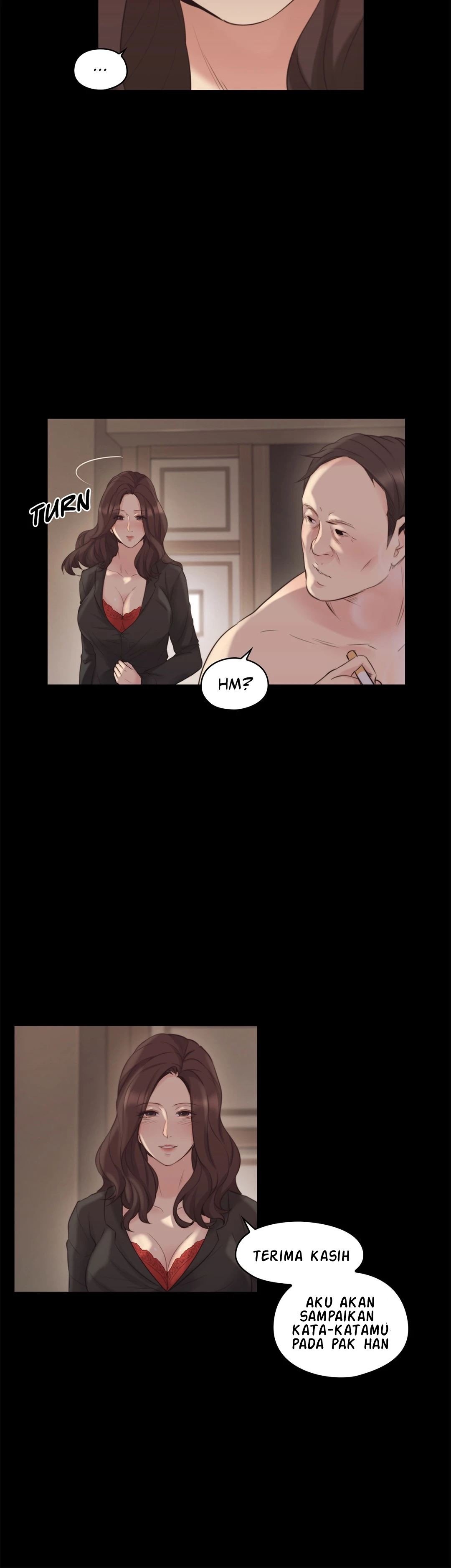 Teacher, Long Time No See - Chapter 41 11