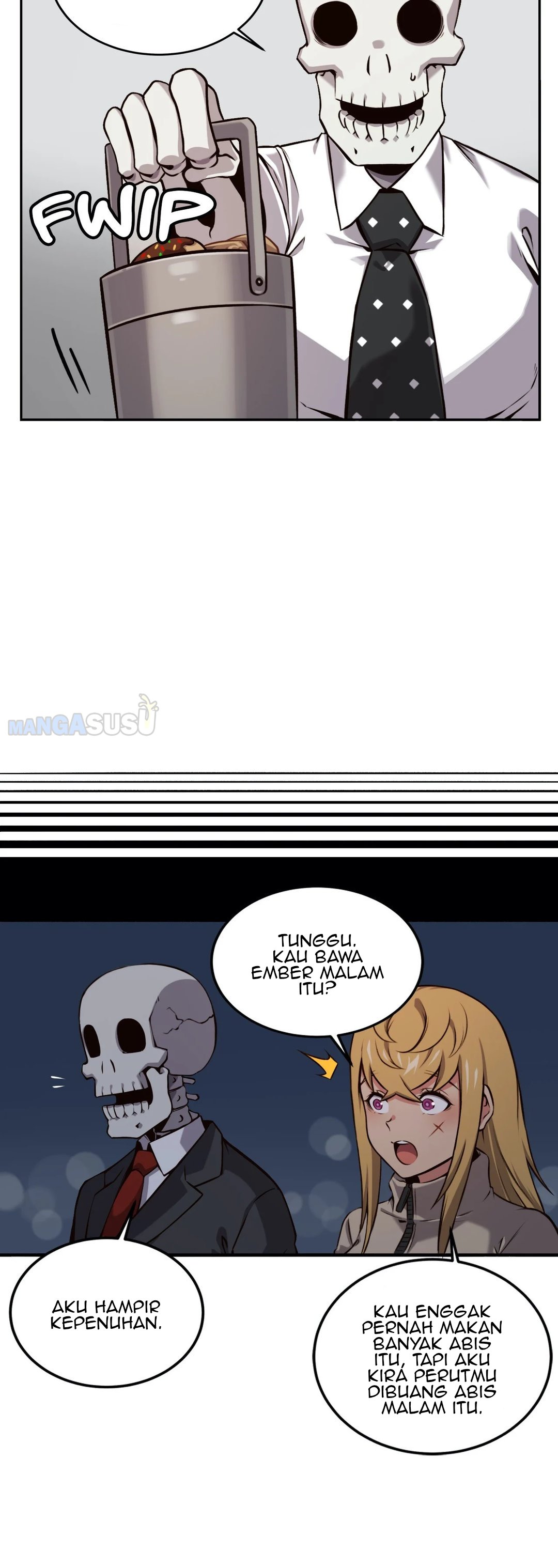 Girlfriend Zombie - Chapter 41 23