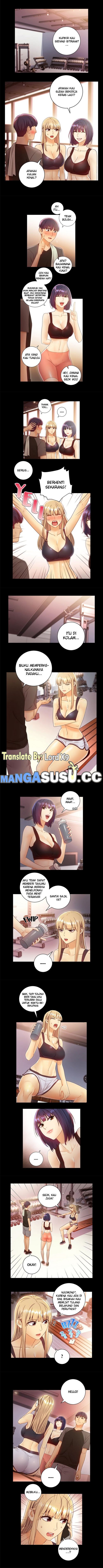 My Stepmother’s Friends Uncen - Chapter 41 1 My Stepmother’s Friends Uncen - Chapter 41 1