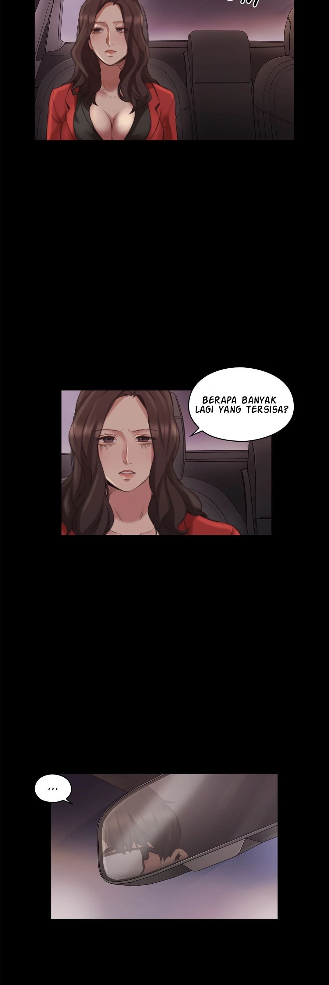 Teacher, Long Time No See - Chapter 41 17