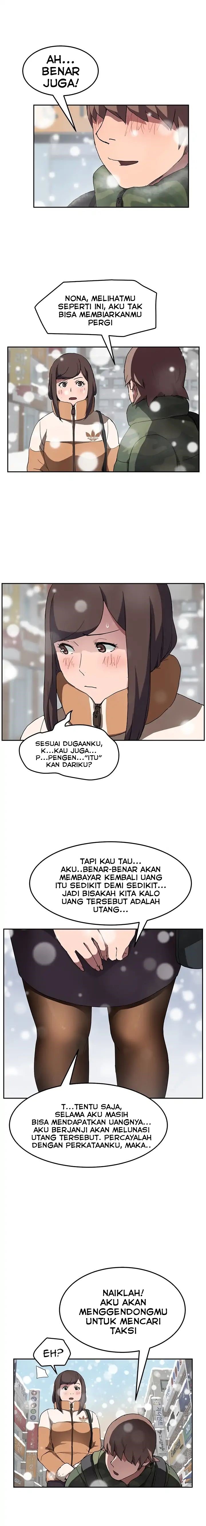 This Doesn’t Feel Like Me - Chapter 41 8 This Doesn’t Feel Like Me - Chapter 41 8