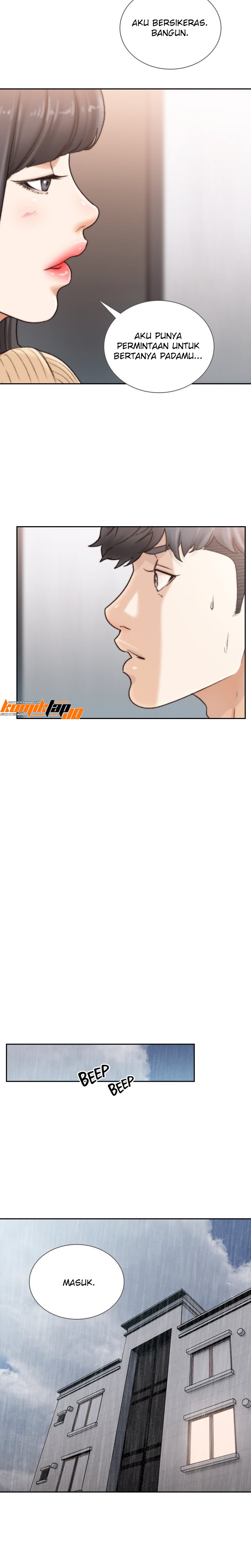 Ex-Girlfriend - Chapter 41 10