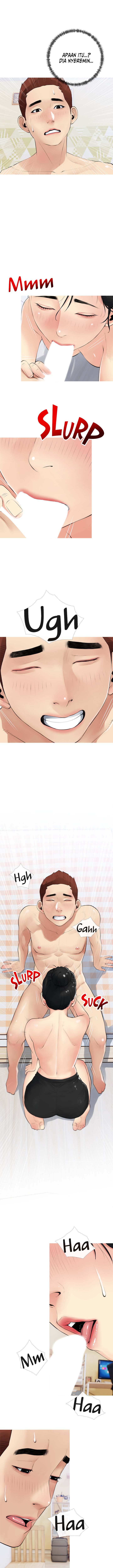 Obscene Private Lesson - Chapter 41 6