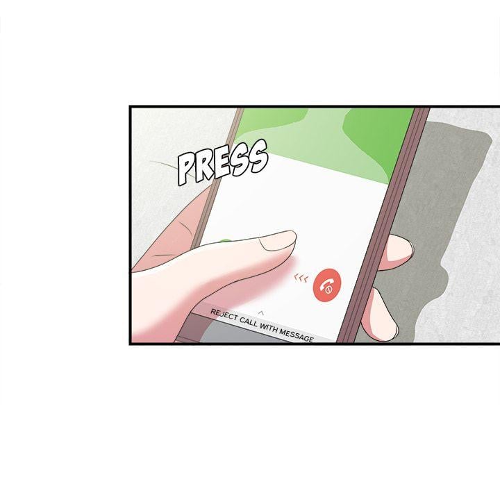 Secret Friend - Chapter 41 130 Secret Friend - Chapter 41 130