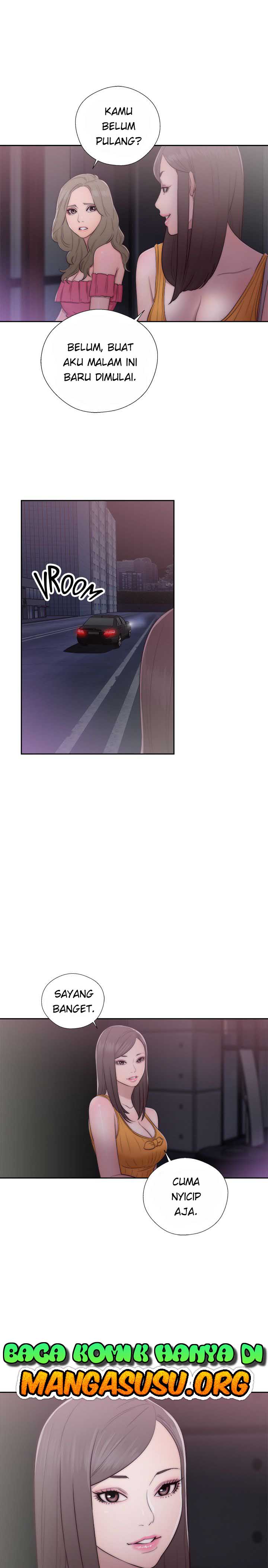 Lust Awakening - Chapter 41 33