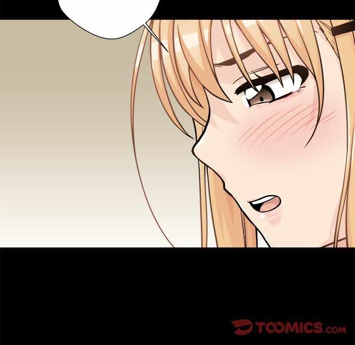 Crossing the Line - Chapter 41 42