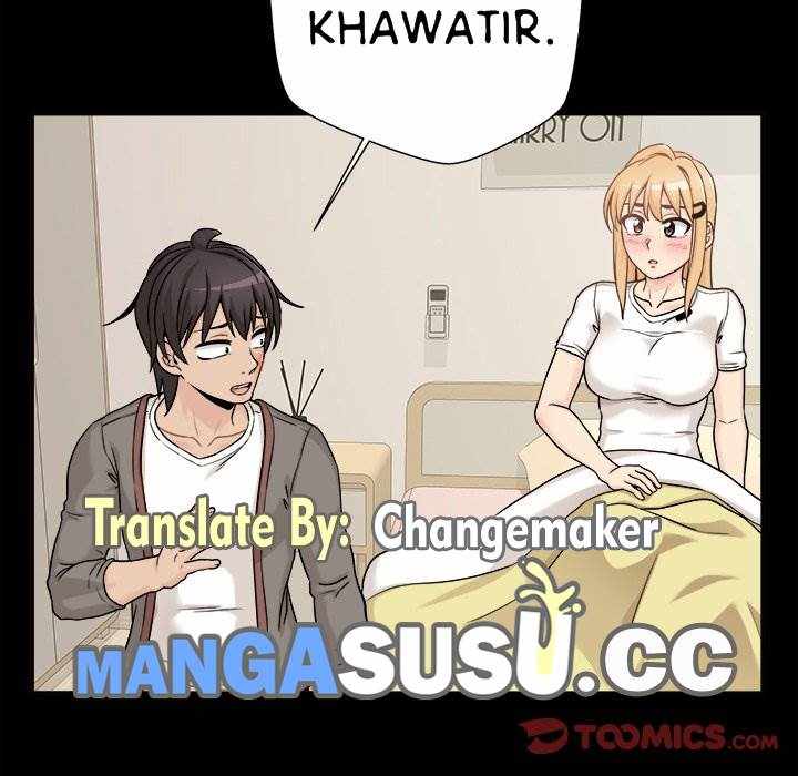 Crossing the Line - Chapter 41 36