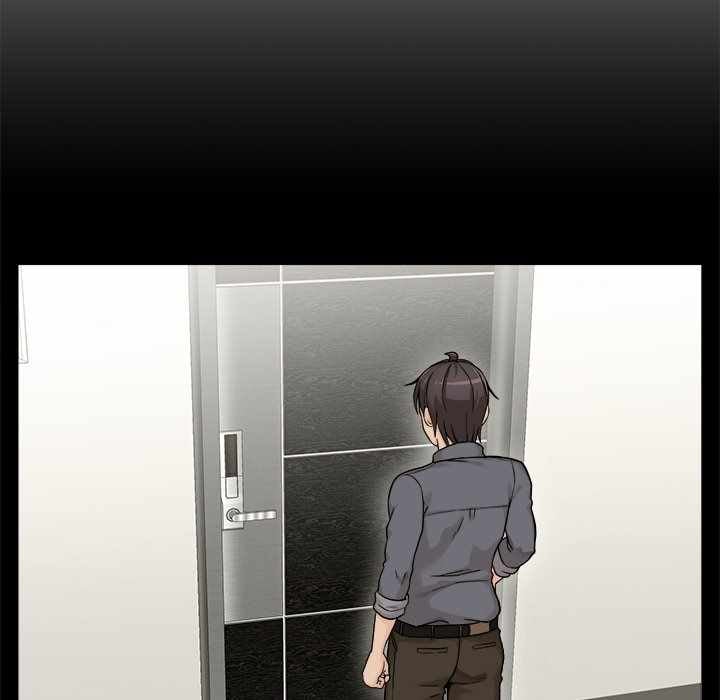 Crossing the Line - Chapter 41 11