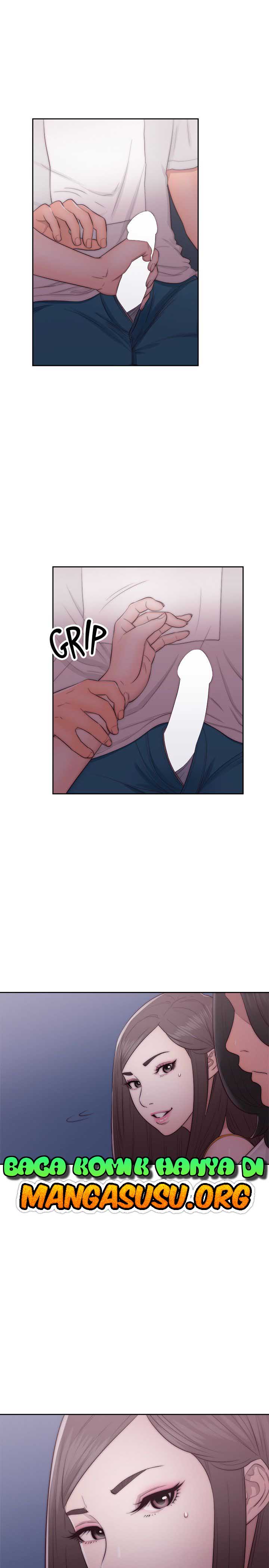 Lust Awakening - Chapter 41 10