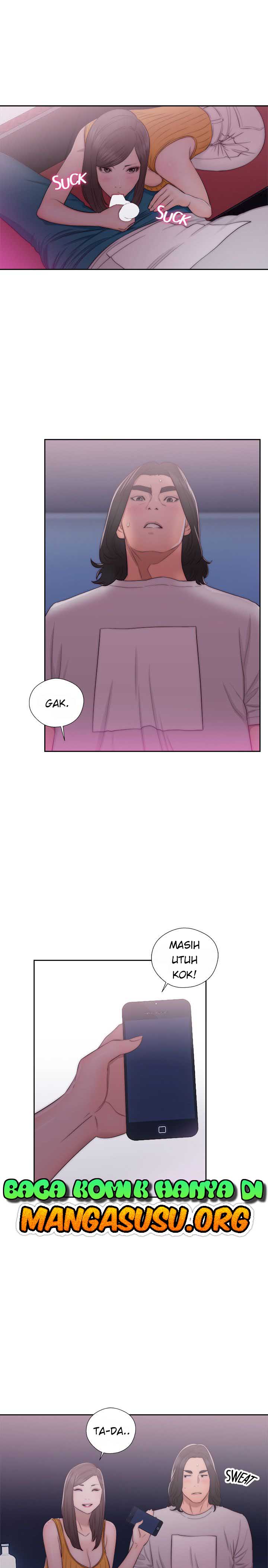 Lust Awakening - Chapter 41 23