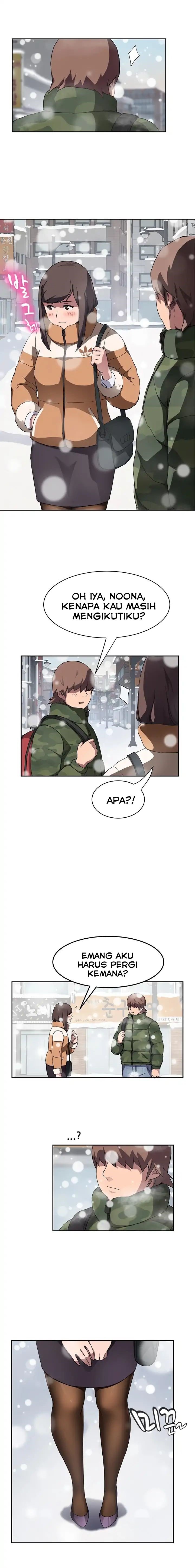 This Doesn’t Feel Like Me - Chapter 41 7 This Doesn’t Feel Like Me - Chapter 41 7