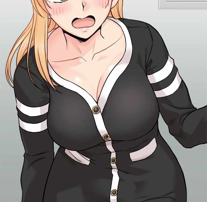 Crossing the Line - Chapter 41 25