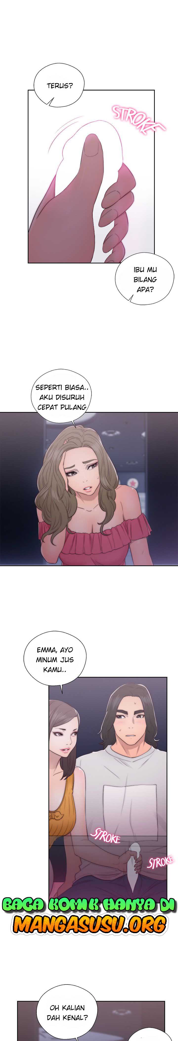 Lust Awakening - Chapter 41 6