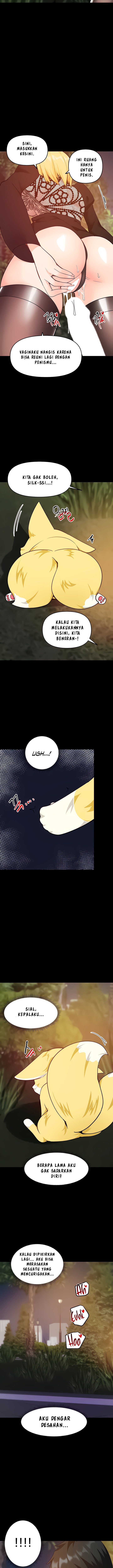The Hypnosis App was Fake - Chapter 41 11