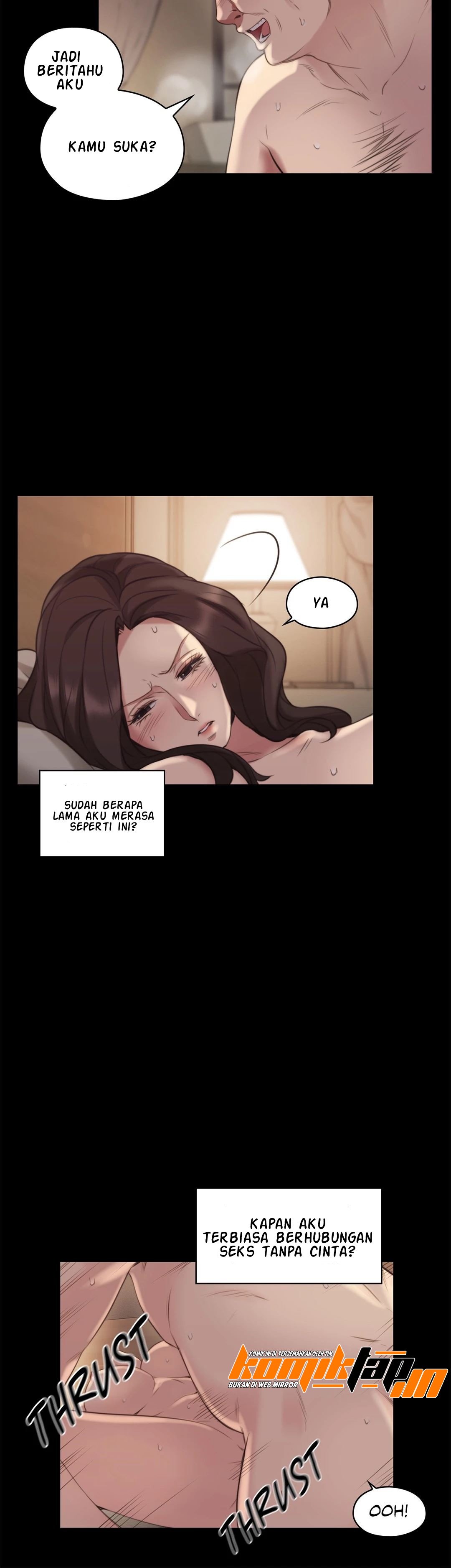 Teacher, Long Time No See - Chapter 41 7