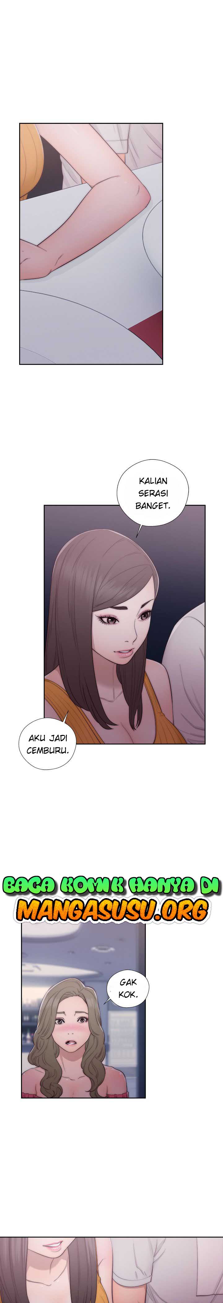 Lust Awakening - Chapter 41 12