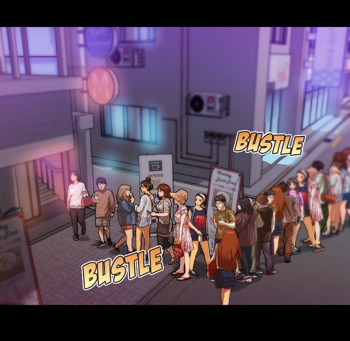 Family Adjustments - Chapter 41 21 Family Adjustments - Chapter 41 21