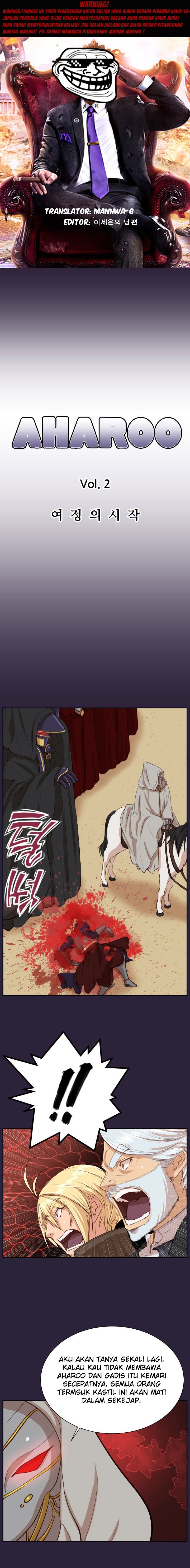 Yahalu - Chapter 41 1