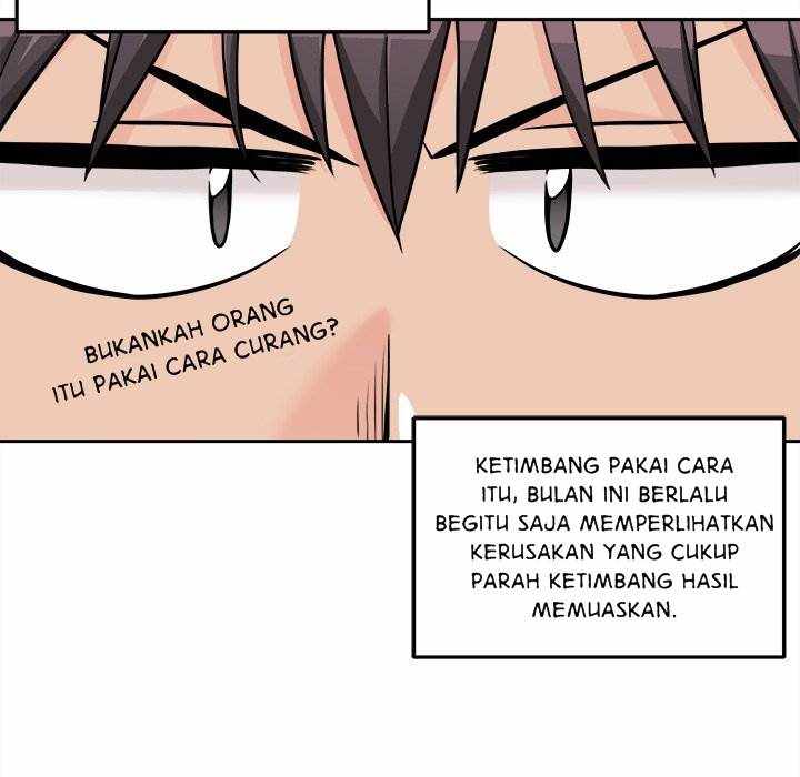 Crossing the Line - Chapter 41 7