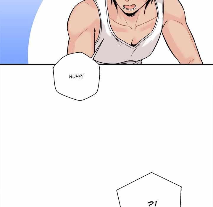 Crossing the Line - Chapter 41 93