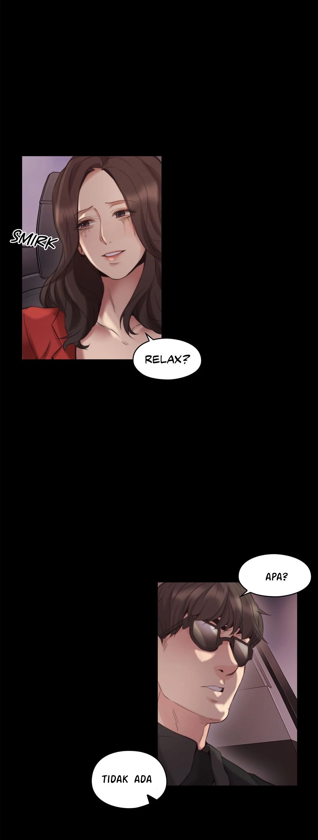 Teacher, Long Time No See - Chapter 41 19