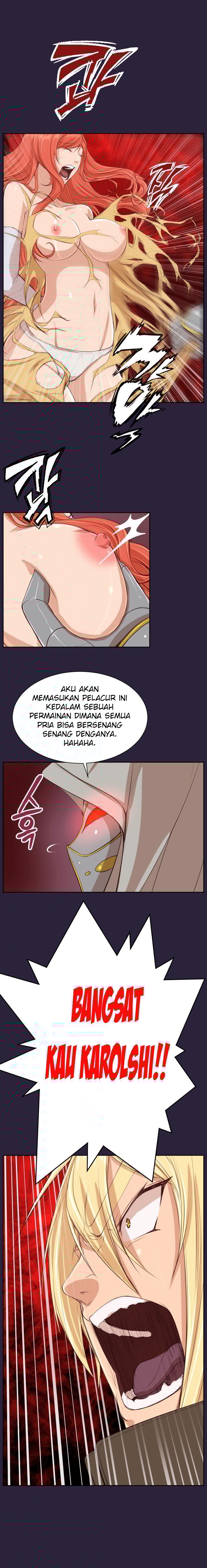 Yahalu - Chapter 41 5
