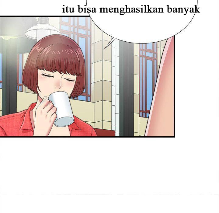 Secret Friend - Chapter 41 42 Secret Friend - Chapter 41 42