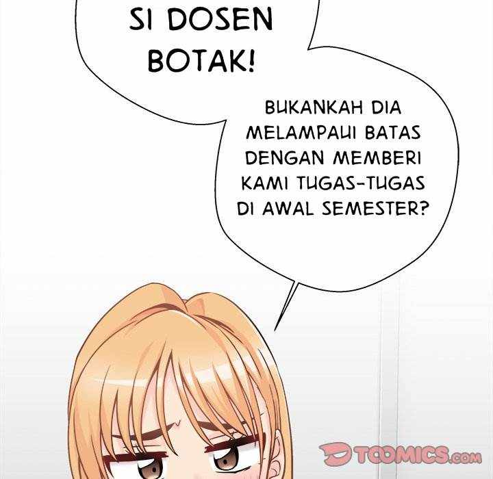 Crossing the Line - Chapter 41 24