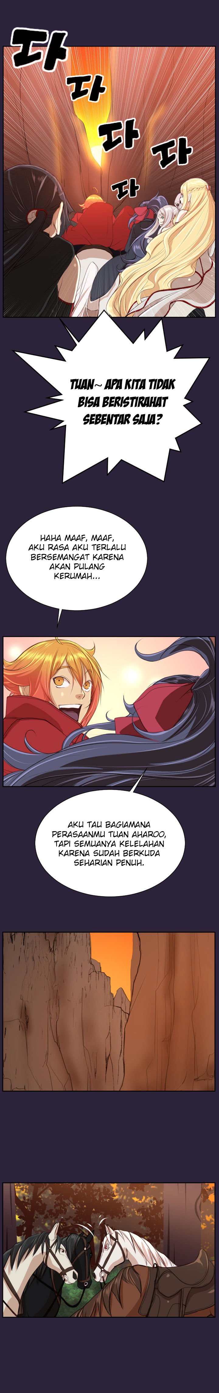 Yahalu - Chapter 41 11