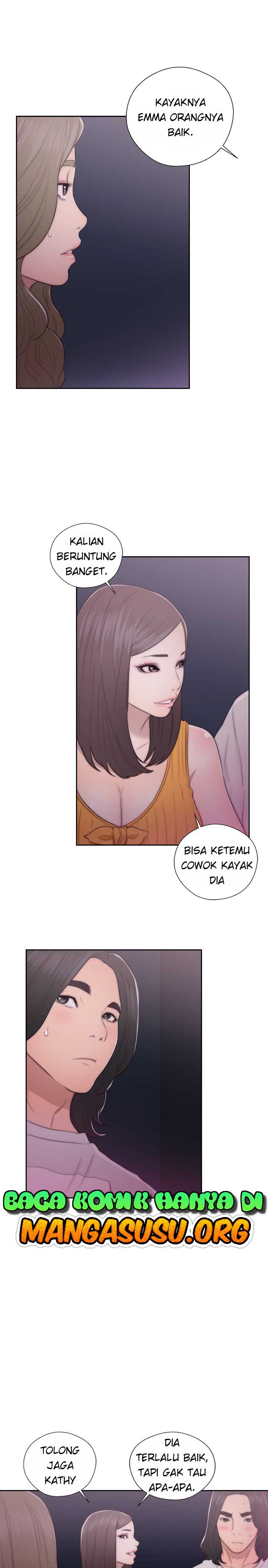 Lust Awakening - Chapter 41 8