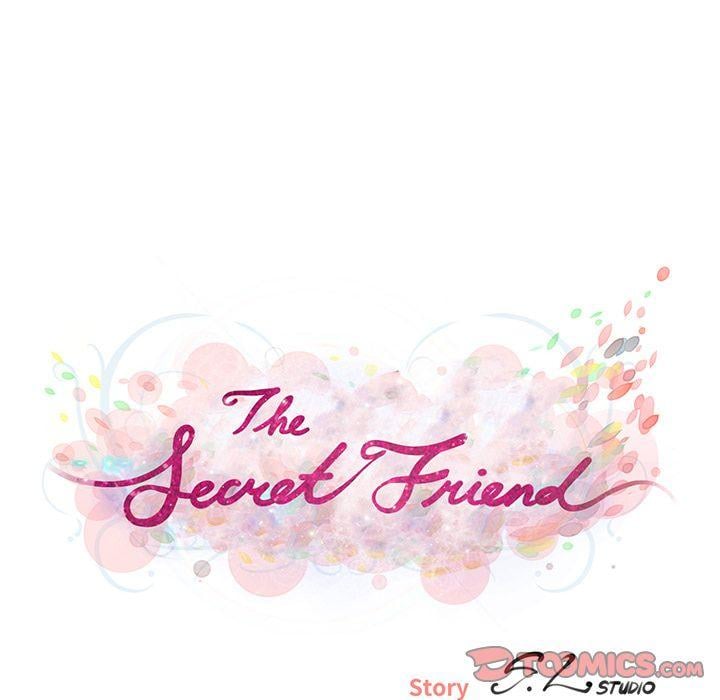Secret Friend - Chapter 41 31 Secret Friend - Chapter 41 31