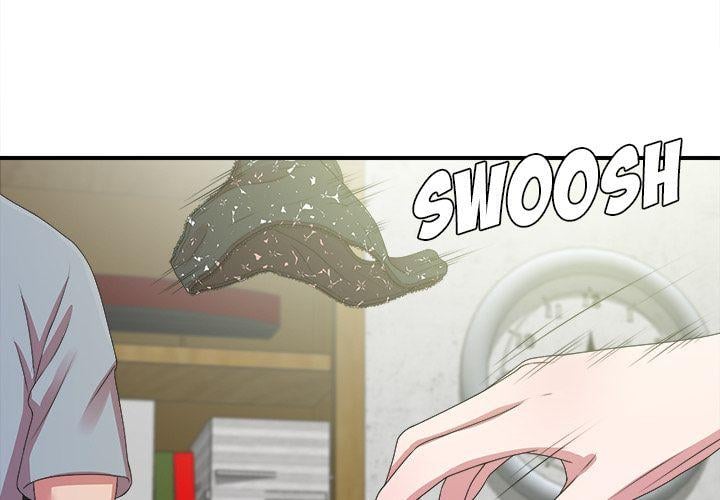 Secret Friend - Chapter 41 5 Secret Friend - Chapter 41 5