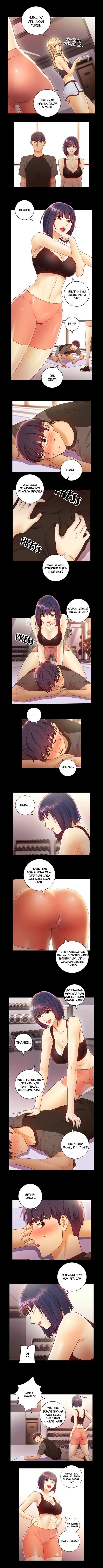 My Stepmother’s Friends Uncen - Chapter 41 2 My Stepmother’s Friends Uncen - Chapter 41 2