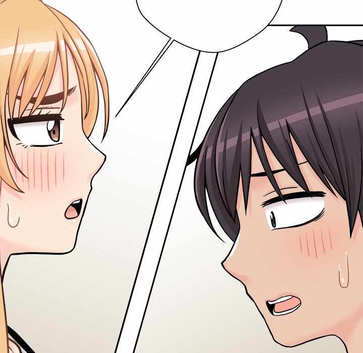 Crossing the Line - Chapter 41 110