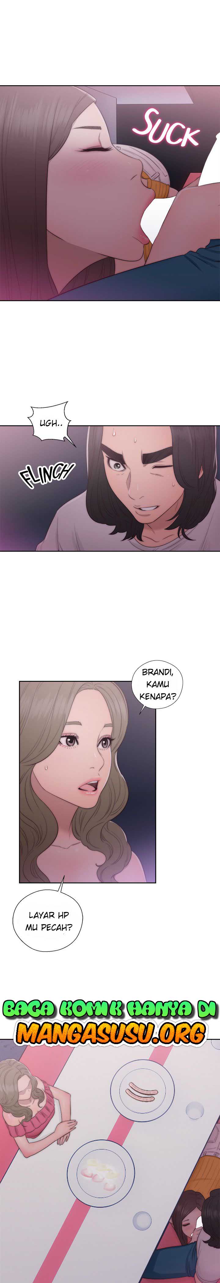 Lust Awakening - Chapter 41 21
