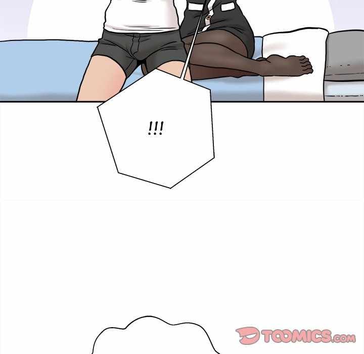 Crossing the Line - Chapter 41 121