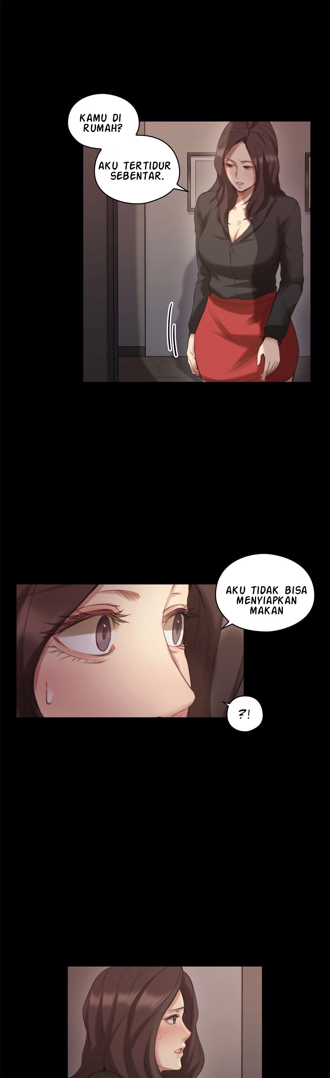 Teacher, Long Time No See - Chapter 41 26