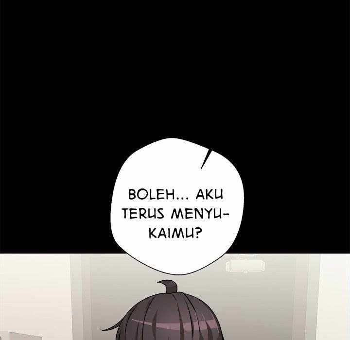 Crossing the Line - Chapter 41 43