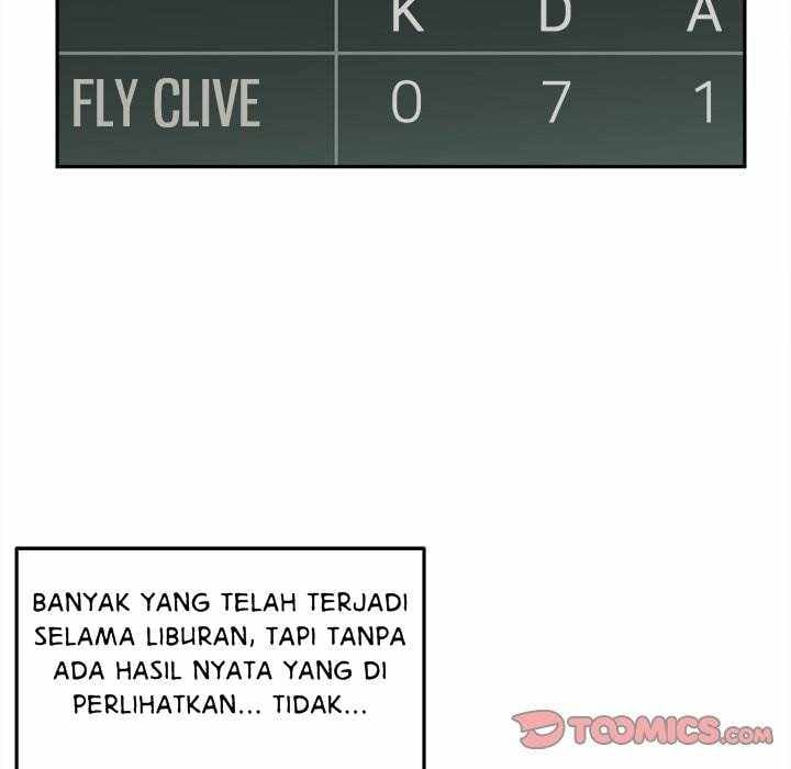 Crossing the Line - Chapter 41 6