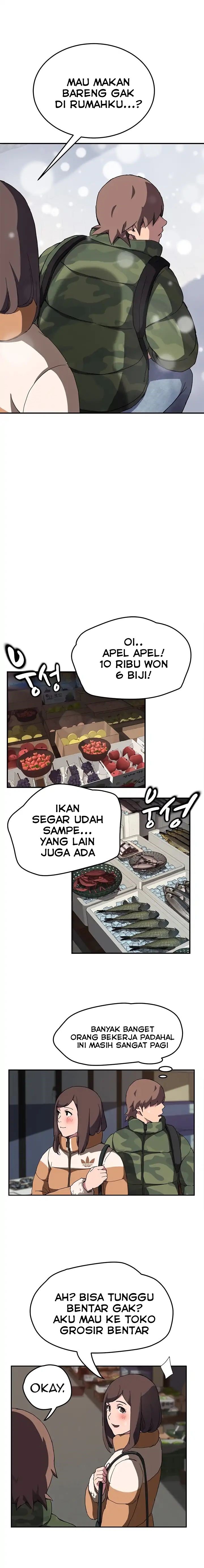 This Doesn’t Feel Like Me - Chapter 41 10 This Doesn’t Feel Like Me - Chapter 41 10