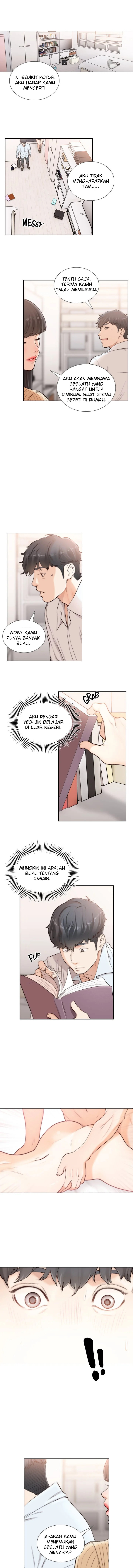 Ex-Girlfriend - Chapter 41 11