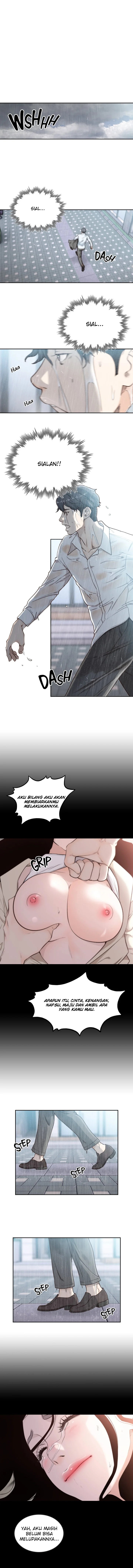 Ex-Girlfriend - Chapter 41 4