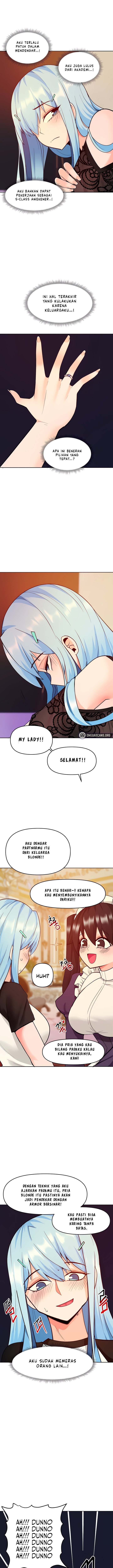 The Hypnosis App was Fake - Chapter 41 4