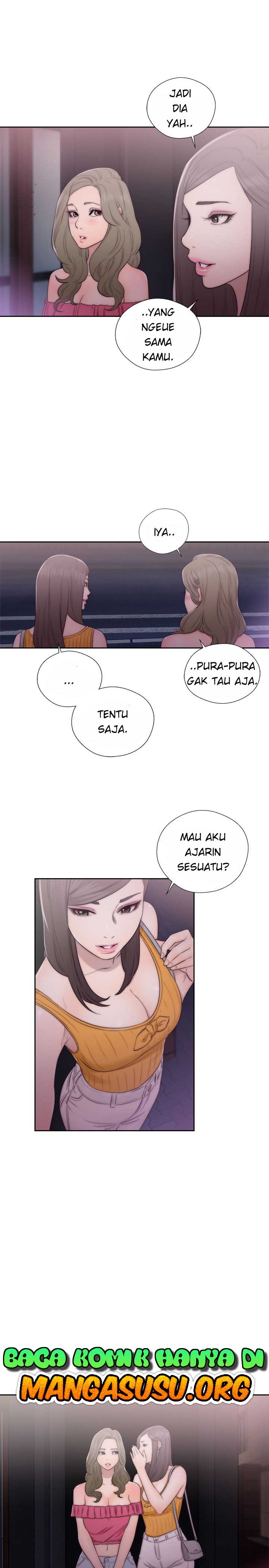 Lust Awakening - Chapter 41 29