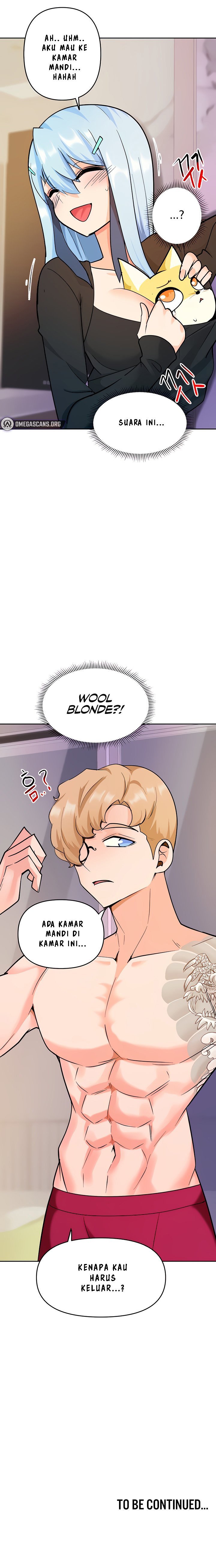 The Hypnosis App was Fake - Chapter 41 14