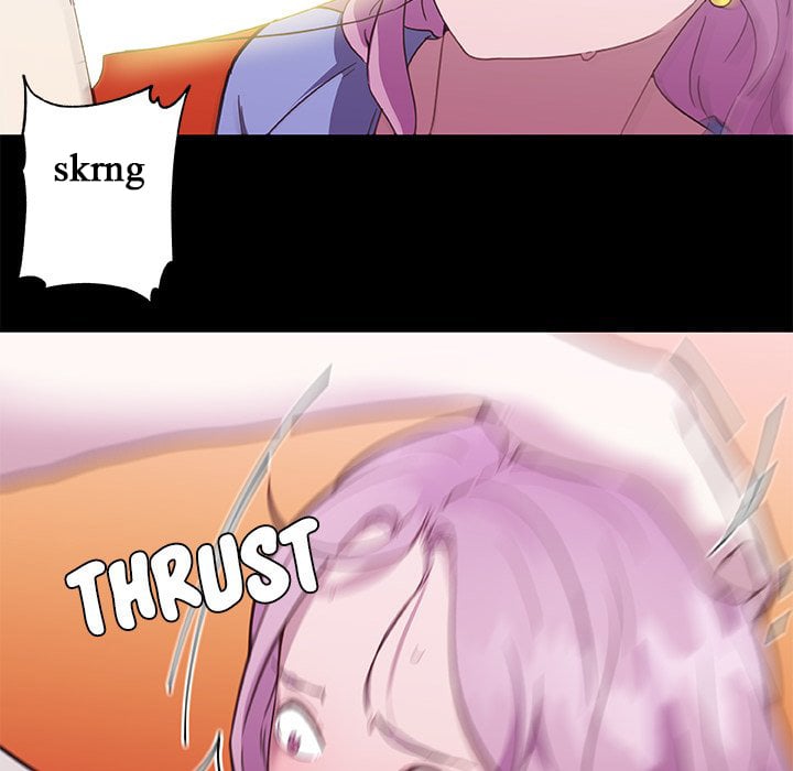 Family Adjustments - Chapter 41 73 Family Adjustments - Chapter 41 73